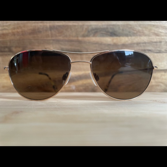 Maui Jim Baby Beach Polarized sunglasses - Picture 6 of 10